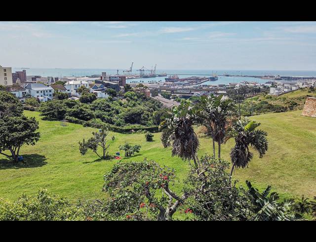 1 BEDROOM APARTMENT FOR SALE IN GQEBERHA CENTRAL